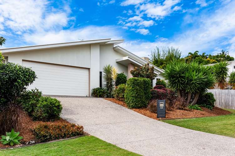 Main view of Homely house listing, 63 Byee Circuit, Aroona QLD 4551