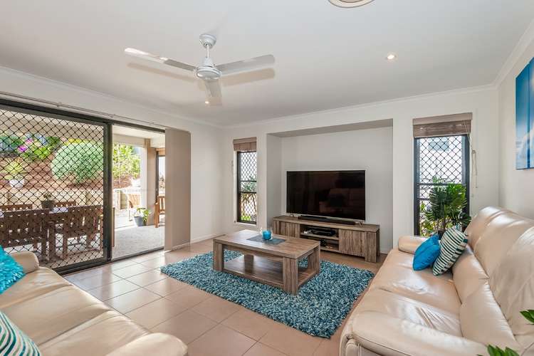 Second view of Homely house listing, 63 Byee Circuit, Aroona QLD 4551
