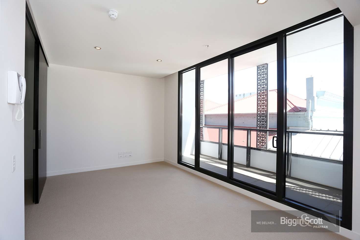 Main view of Homely apartment listing, 206/120 Greville Street, Prahran VIC 3181