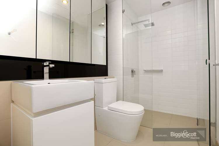 Second view of Homely apartment listing, 206/120 Greville Street, Prahran VIC 3181