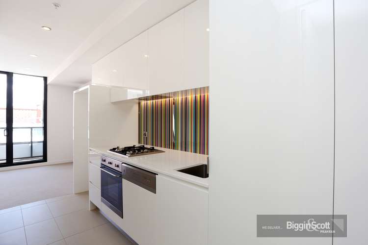 Third view of Homely apartment listing, 206/120 Greville Street, Prahran VIC 3181