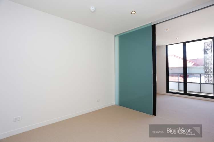 Fourth view of Homely apartment listing, 206/120 Greville Street, Prahran VIC 3181