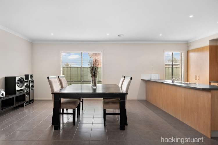 Fourth view of Homely house listing, 3 Kunuka Circuit, Caroline Springs VIC 3023