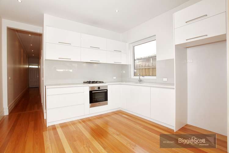 Fifth view of Homely house listing, 31 York Street, Prahran VIC 3181