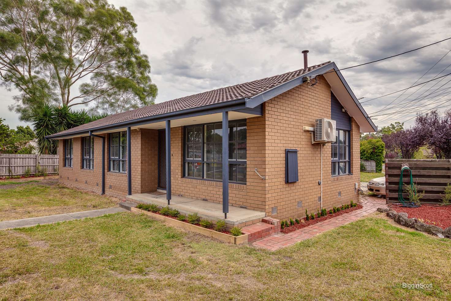 Main view of Homely unit listing, 1/77 Albert Avenue, Boronia VIC 3155