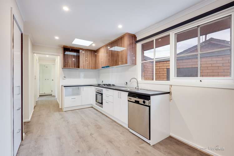 Second view of Homely unit listing, 1/77 Albert Avenue, Boronia VIC 3155