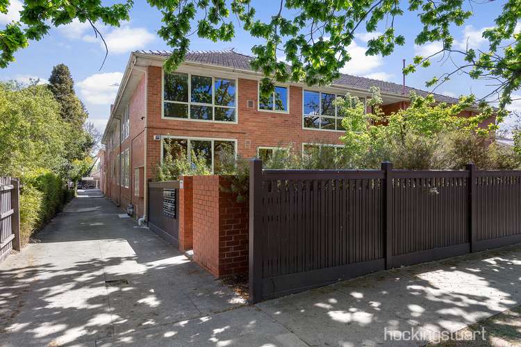 Main view of Homely apartment listing, 11/19 Mercer Road, Armadale VIC 3143