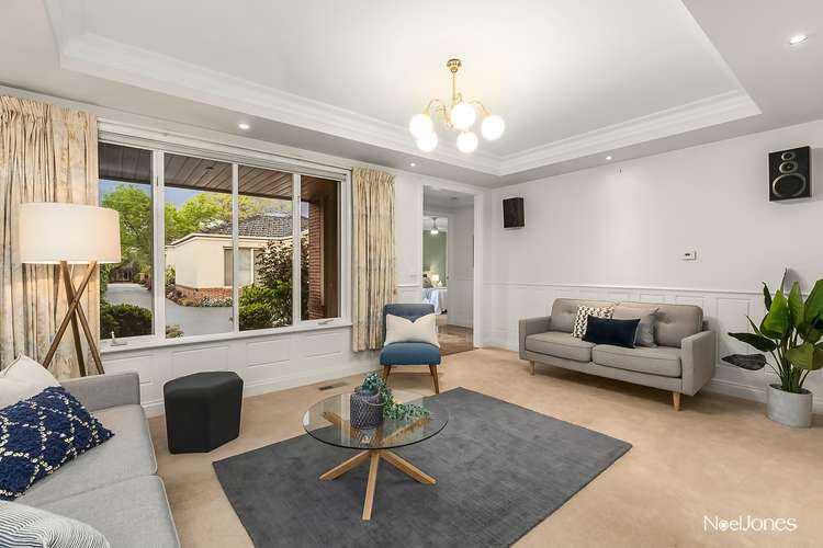 Second view of Homely unit listing, 2/73 Aylmer Street, Balwyn North VIC 3104