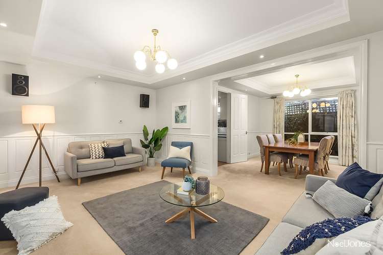 Third view of Homely unit listing, 2/73 Aylmer Street, Balwyn North VIC 3104