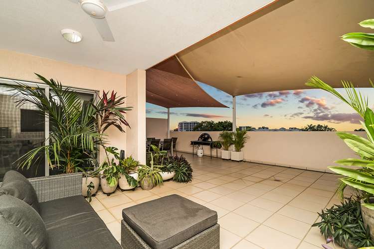 Fourth view of Homely unit listing, 2/1 Dashwood Place, Darwin City NT 800
