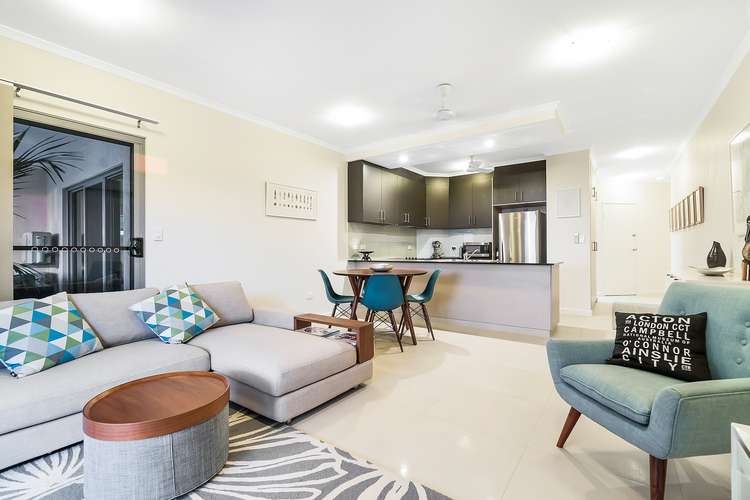 Fifth view of Homely unit listing, 2/1 Dashwood Place, Darwin City NT 800