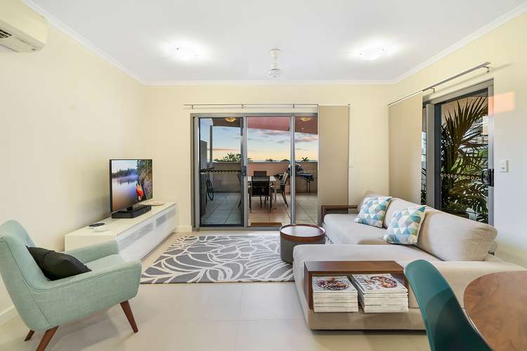 Sixth view of Homely unit listing, 2/1 Dashwood Place, Darwin City NT 800