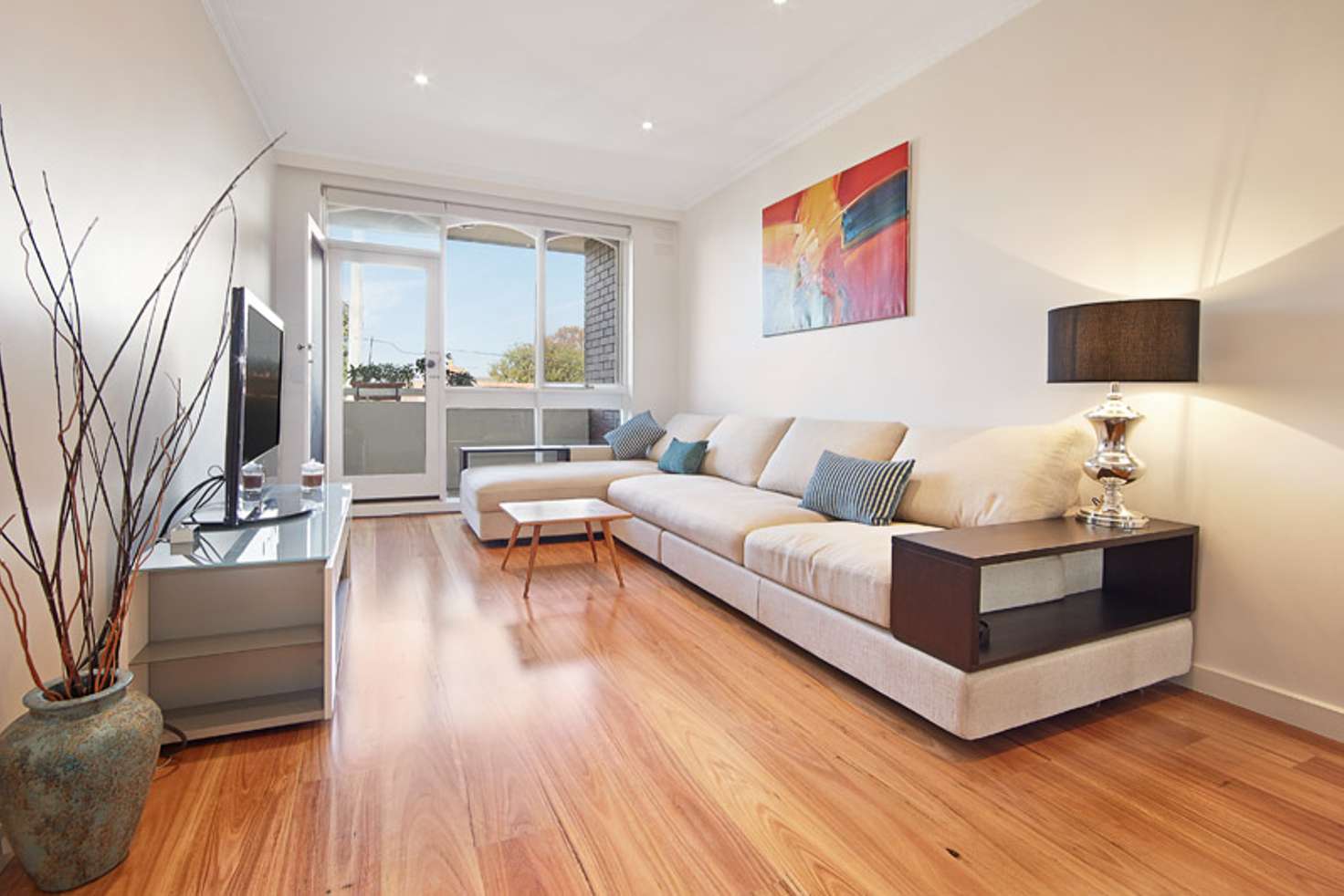 Main view of Homely unit listing, 6/11 Hoddle Street, Elsternwick VIC 3185