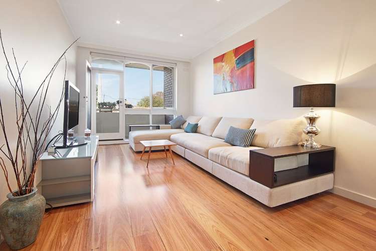 Main view of Homely unit listing, 6/11 Hoddle Street, Elsternwick VIC 3185