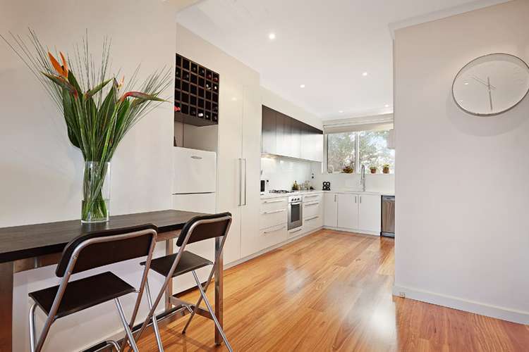 Second view of Homely unit listing, 6/11 Hoddle Street, Elsternwick VIC 3185