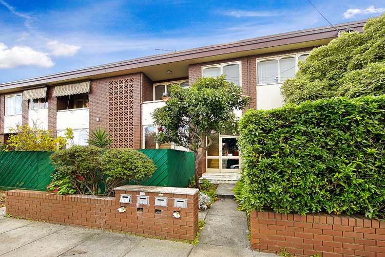 Fifth view of Homely unit listing, 6/11 Hoddle Street, Elsternwick VIC 3185