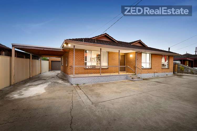 19 Ingrid Street, Dandenong VIC 3175