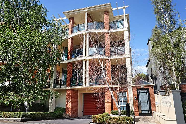 Main view of Homely apartment listing, 4/17 Kelvin Grove, Prahran VIC 3181