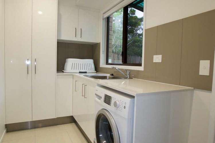 Second view of Homely townhouse listing, 1/90 Westminster Avenue, Golden Beach QLD 4551