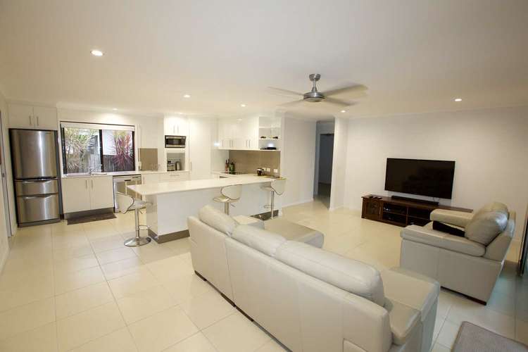 Fourth view of Homely townhouse listing, 1/90 Westminster Avenue, Golden Beach QLD 4551