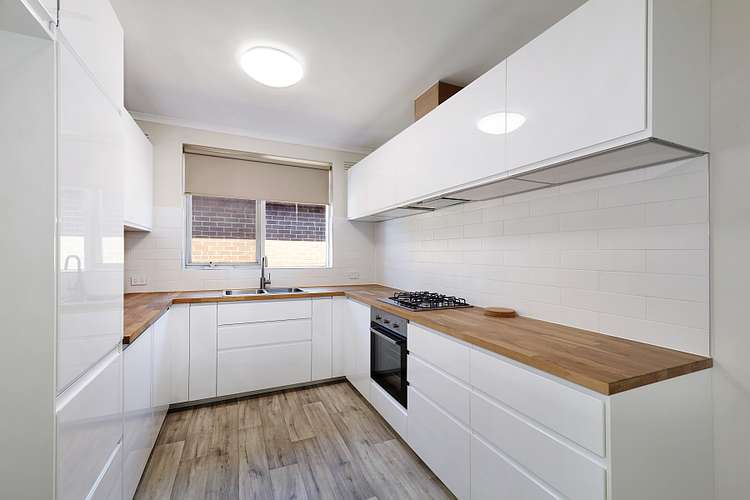 Second view of Homely apartment listing, 22/205 Dandenong Road, Windsor VIC 3181