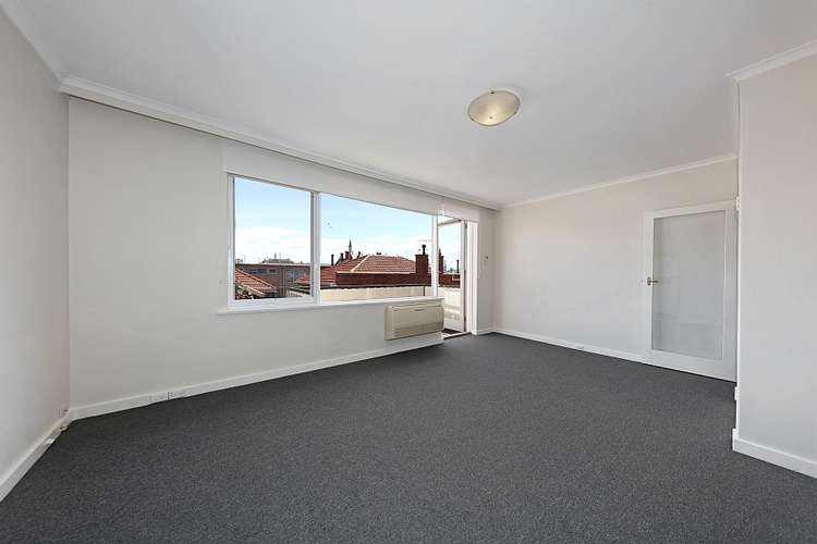 Third view of Homely apartment listing, 22/205 Dandenong Road, Windsor VIC 3181