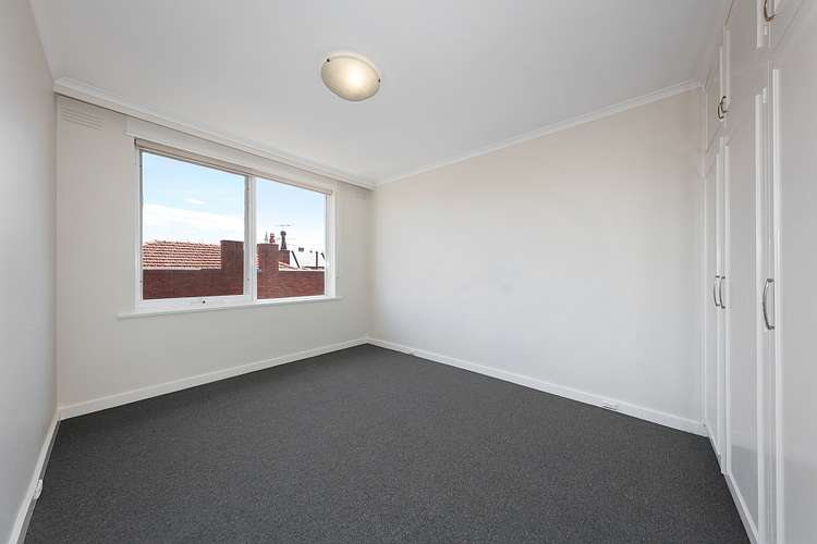 Fifth view of Homely apartment listing, 22/205 Dandenong Road, Windsor VIC 3181