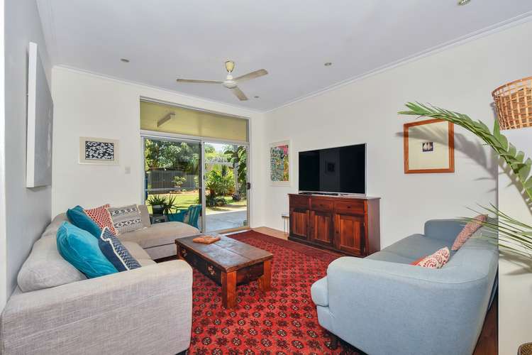 Fifth view of Homely house listing, 8 Martin Crescent, Coconut Grove NT 810