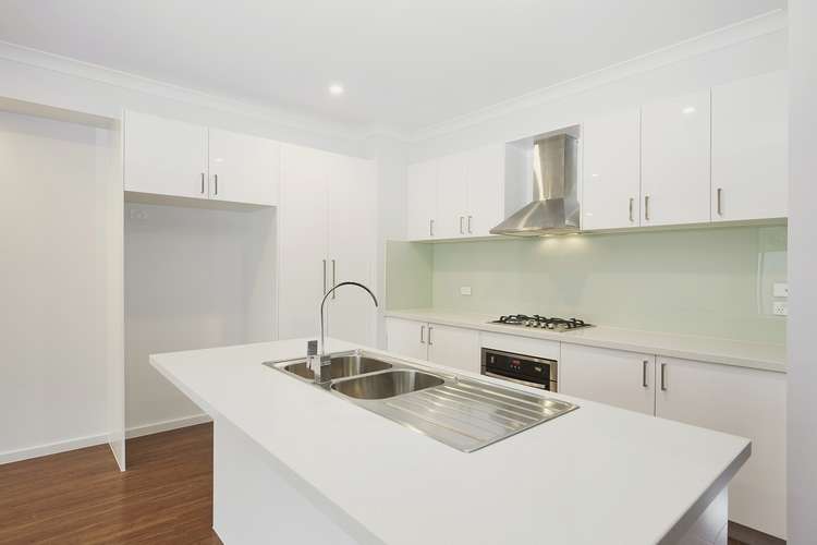 Second view of Homely townhouse listing, 2/12 Alwyn Street, Bayswater VIC 3153