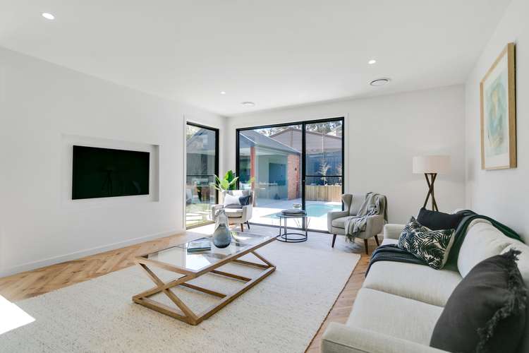 Sixth view of Homely house listing, 41 Wimborne Avenue, Mount Eliza VIC 3930
