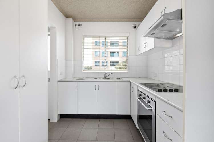 Fourth view of Homely apartment listing, 5/22 Boronia Street, Kensington NSW 2033