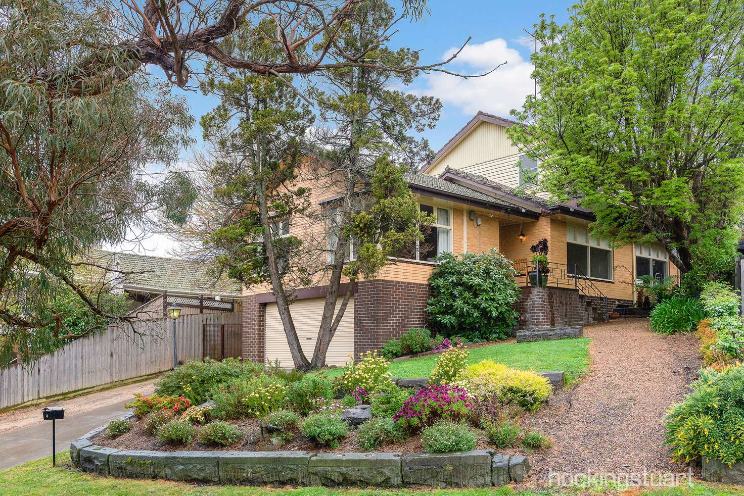 Main view of Homely house listing, 4 Hillside Drive, Ballarat North VIC 3350