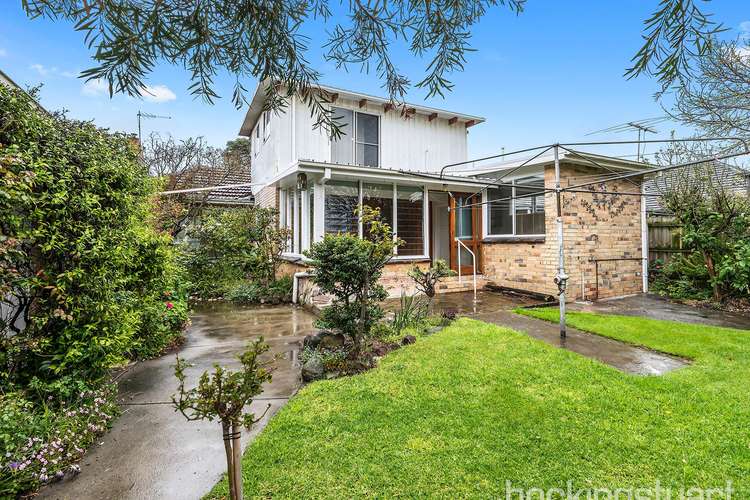 Fourth view of Homely house listing, 4 Stewart Avenue, Parkdale VIC 3195