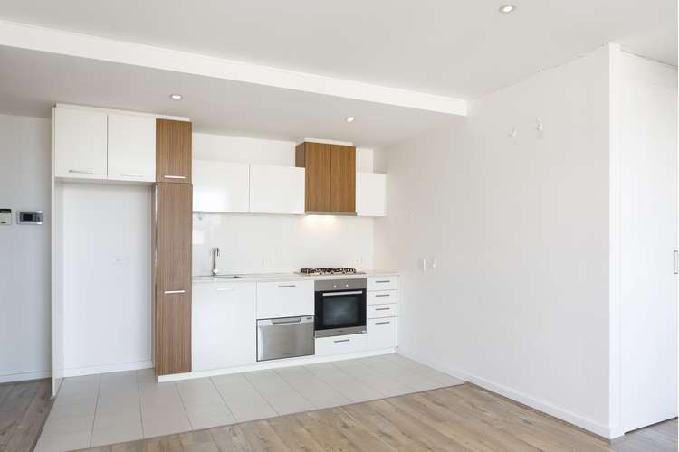 Third view of Homely apartment listing, 413A/33 Inkerman Street, St Kilda VIC 3182