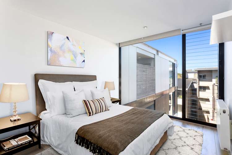 Fifth view of Homely apartment listing, 413A/33 Inkerman Street, St Kilda VIC 3182