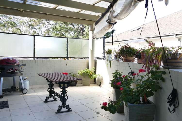 Fifth view of Homely apartment listing, 19/14 Fraser Road, Normanhurst NSW 2076