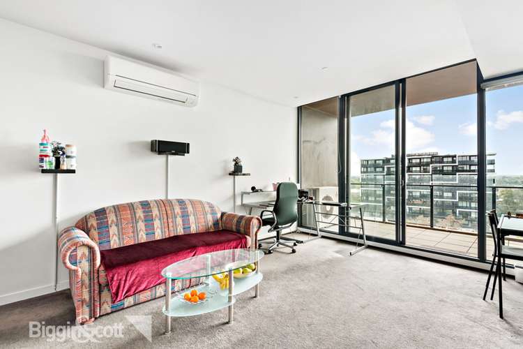 Fourth view of Homely apartment listing, 512/181 St Kilda Road, St Kilda VIC 3182