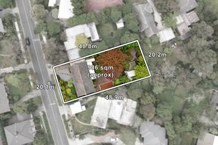 28 Dudley Street, Mitcham VIC 3132