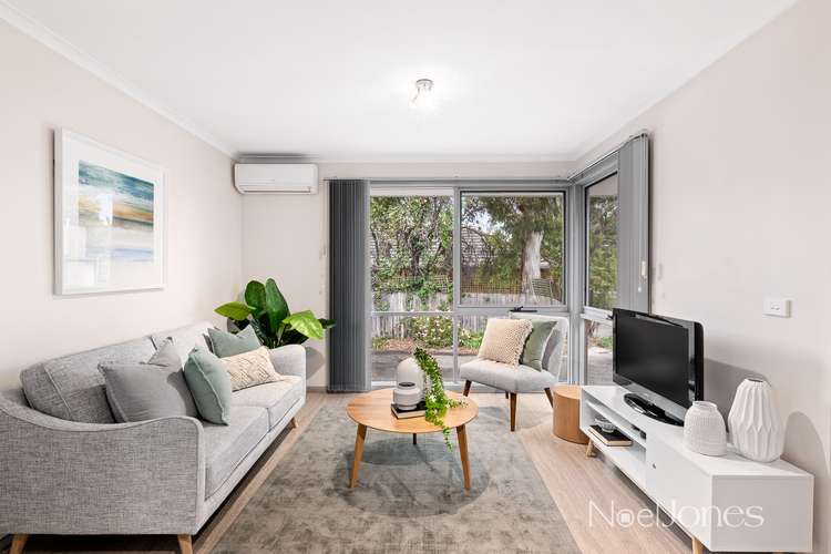 Second view of Homely unit listing, 2/5 Owen Street, Mitcham VIC 3132