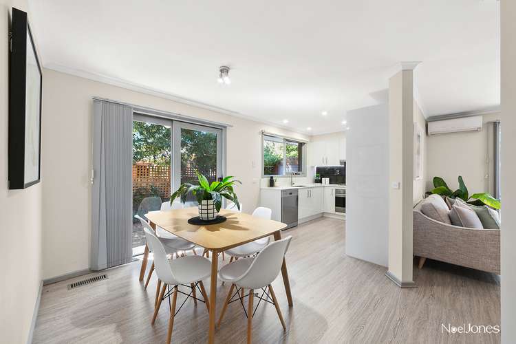 Fourth view of Homely unit listing, 2/5 Owen Street, Mitcham VIC 3132