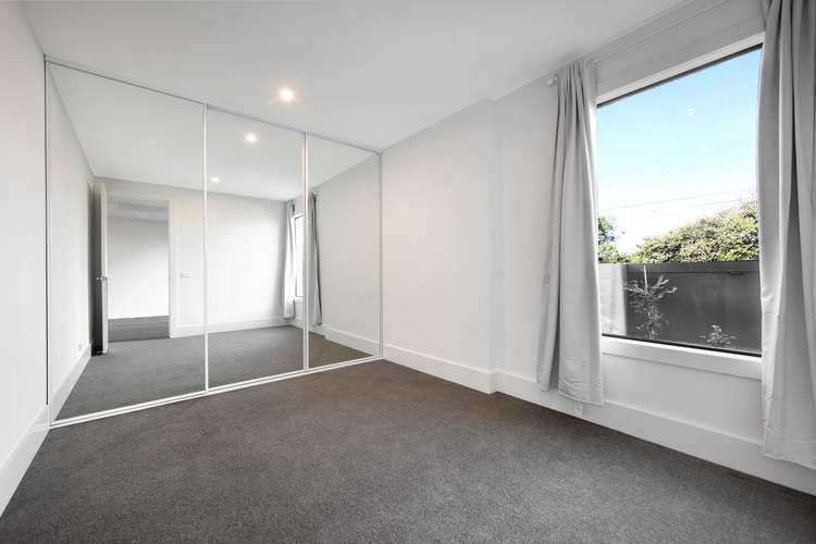 Fifth view of Homely apartment listing, G01/64-66 Railway  Parade, Highett VIC 3190