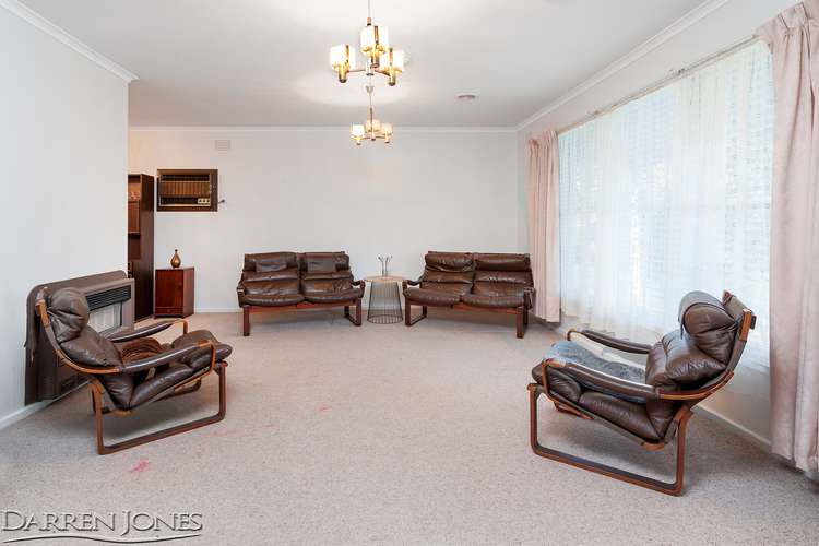 Second view of Homely house listing, 35 Kanowindra Crescent, Greensborough VIC 3088