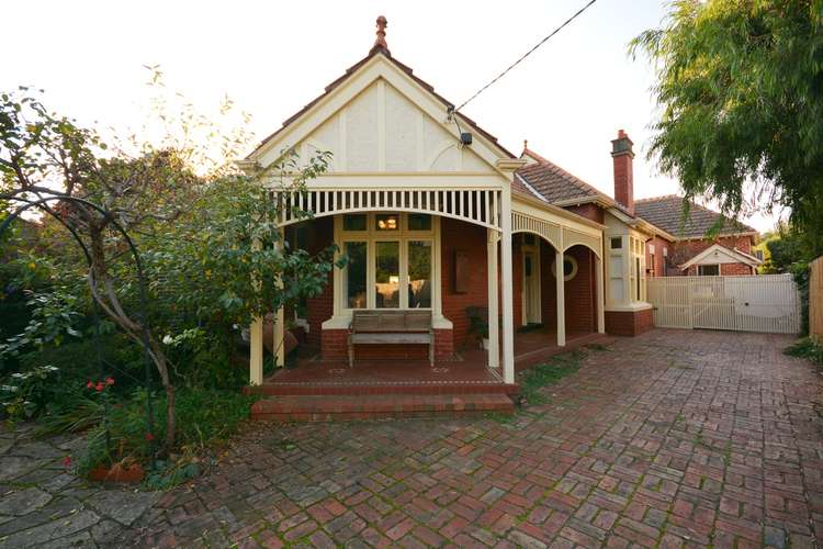 Second view of Homely house listing, 26 Clarence Street, Elsternwick VIC 3185