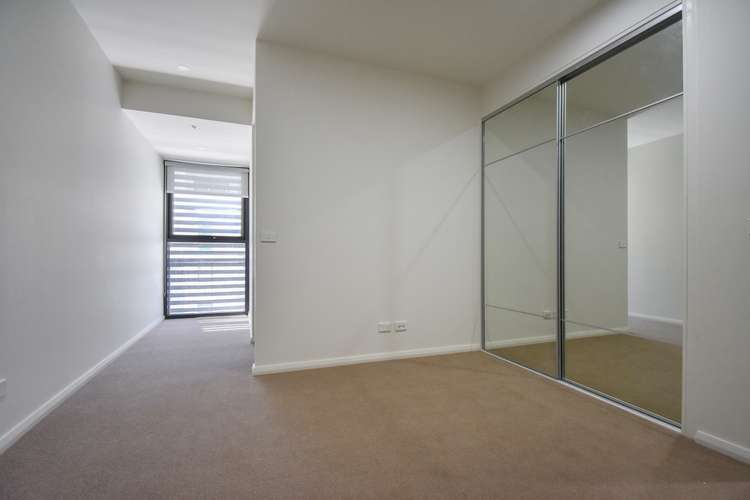 Fifth view of Homely apartment listing, 108/3 Red Hill Terrace, Doncaster East VIC 3109
