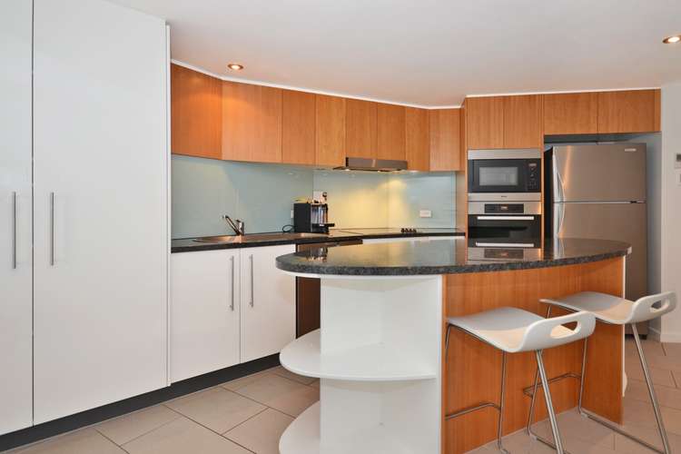 Third view of Homely unit listing, 215/10 Leeding Terrace, Caloundra QLD 4551