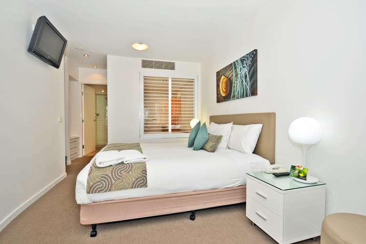 Sixth view of Homely unit listing, 215/10 Leeding Terrace, Caloundra QLD 4551