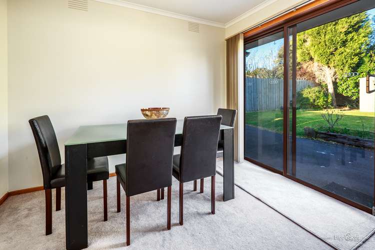 Fifth view of Homely house listing, 57 Tyner Road, Wantirna South VIC 3152