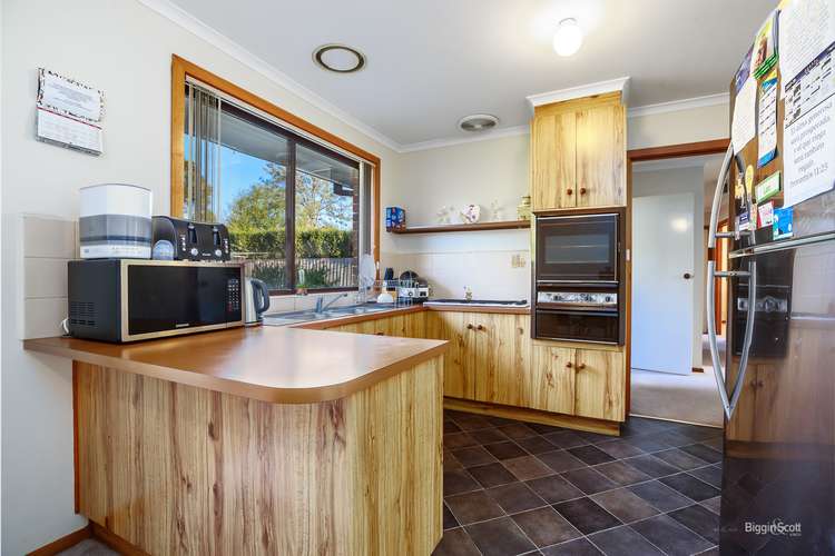 Sixth view of Homely house listing, 57 Tyner Road, Wantirna South VIC 3152