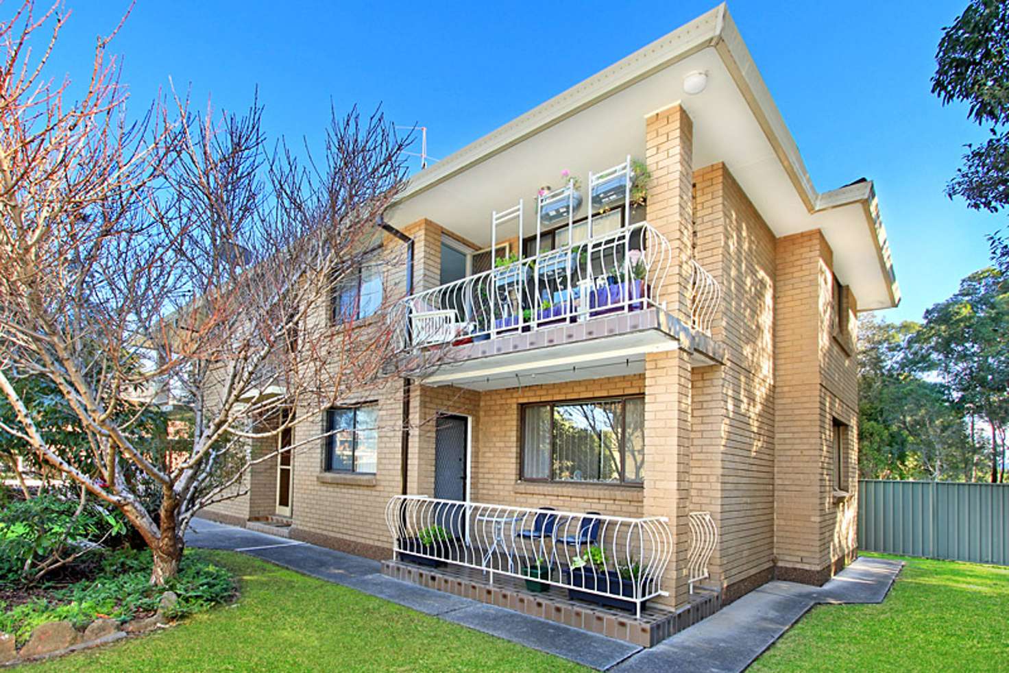 Main view of Homely apartment listing, 4/5 Whitfield Place, Lake Illawarra NSW 2528