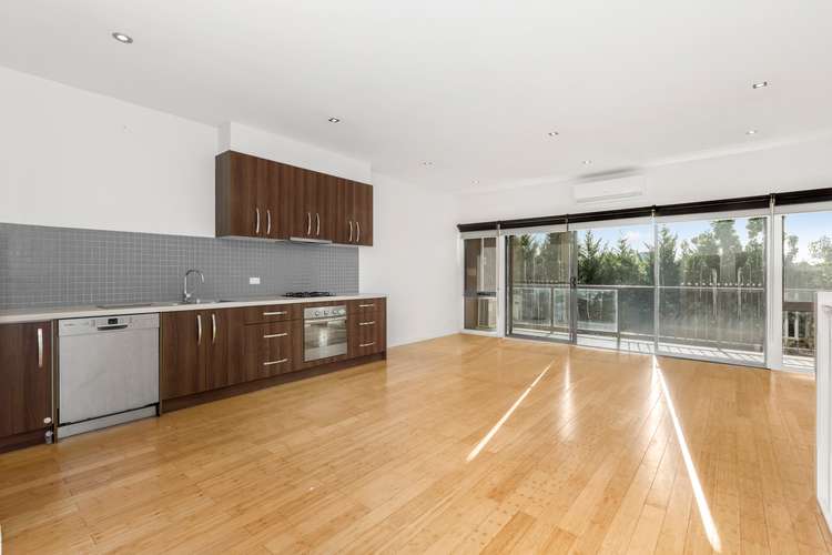 Fifth view of Homely apartment listing, 6/2 Newton Street, Chadstone VIC 3148